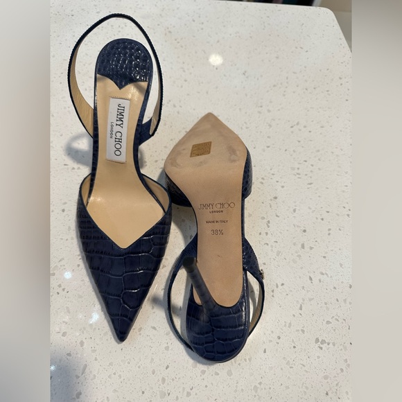 Jimmy Choo Shoes - Picture 4 of 4